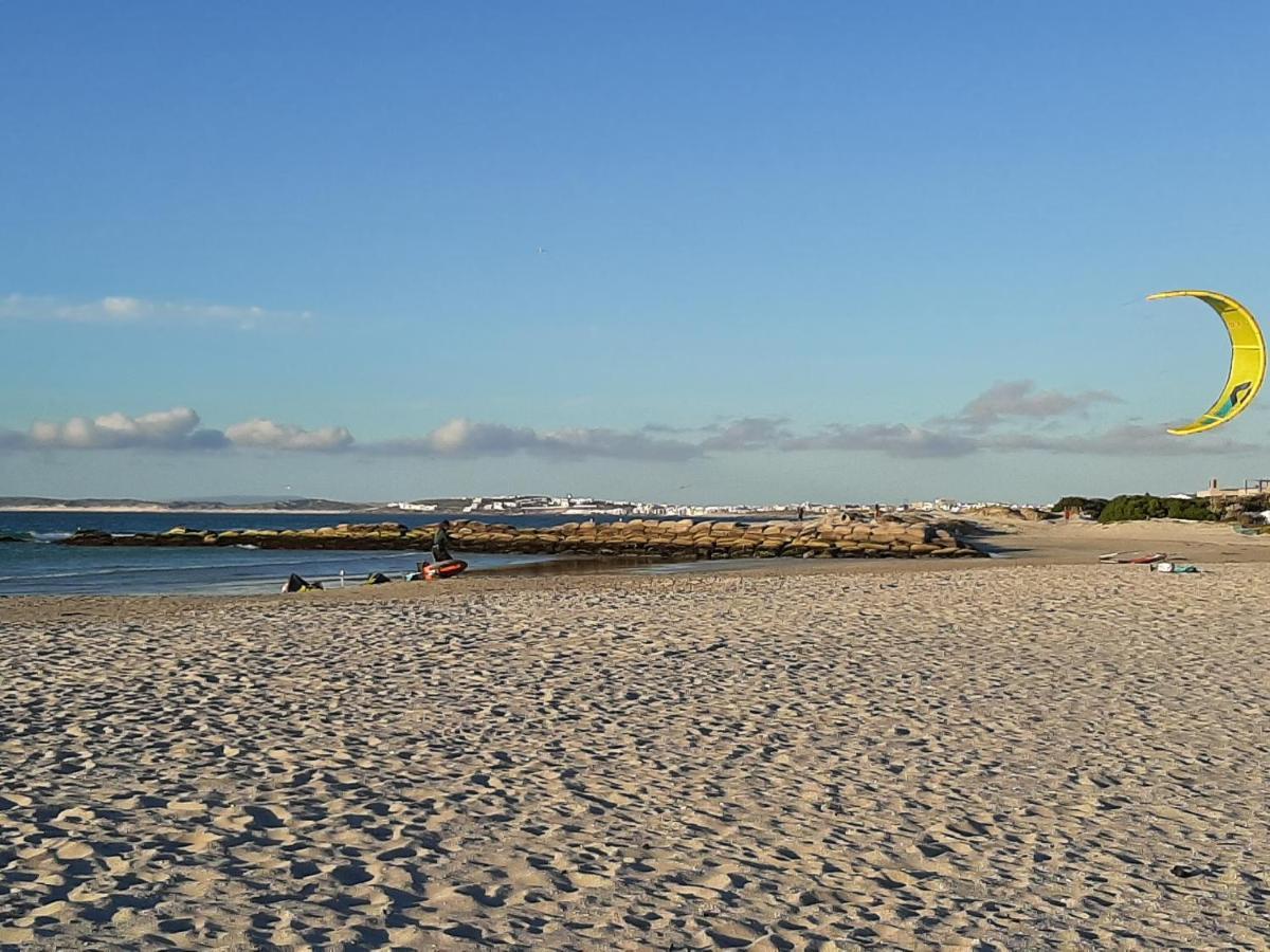 Hotel Westbed à Langebaan Extérieur photo