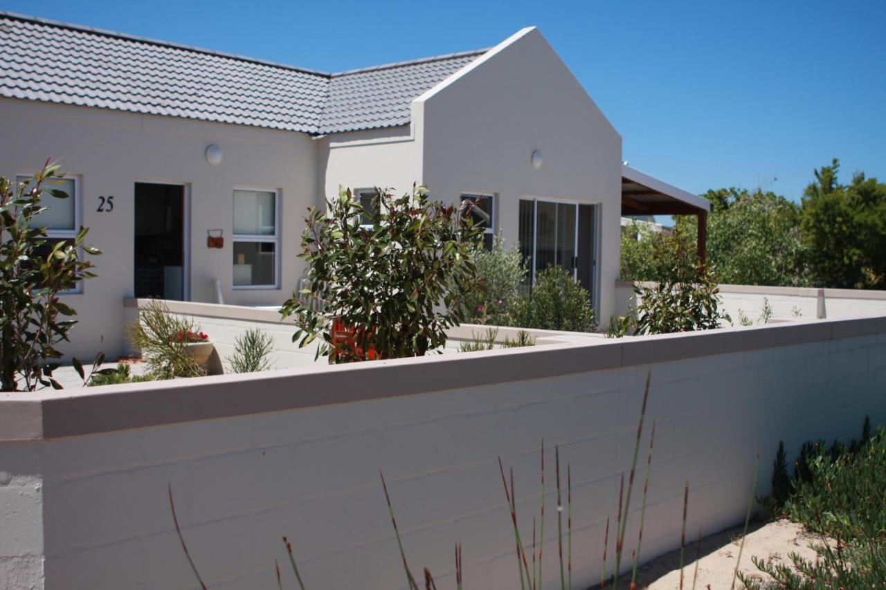 Hotel Westbed à Langebaan Extérieur photo