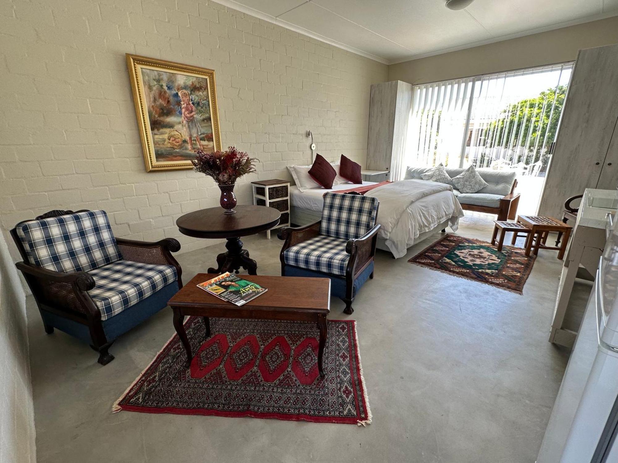 Hotel Westbed à Langebaan Extérieur photo
